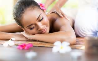 Spa Treatments to Relaxing Your Body - Oriental Spa