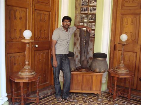 inside bangalore palace - Images WorthvieW