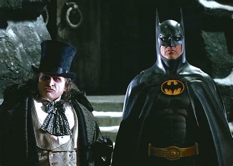 Film The Batman Akan Berlatar Era u201990-an