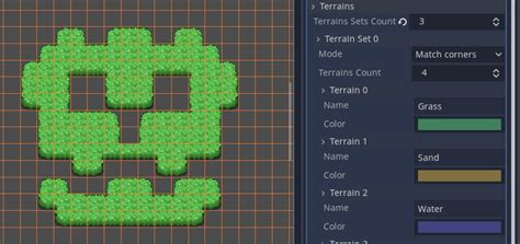 Tiles editor progress report #3 – Godot Engine