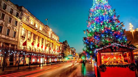 Christmas in Ireland | Ireland.com