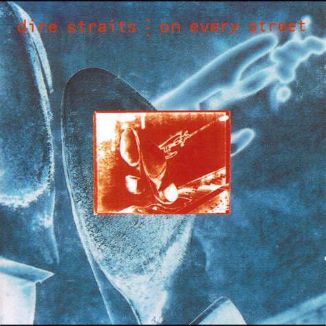 ‎On Every Street (Remastered) – álbum de Dire Straits – Apple Music