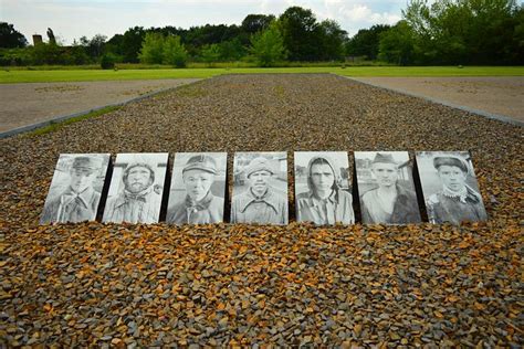 Berlin to Sachsenhausen Concentration Camp Private 6-Hour Tour 2024