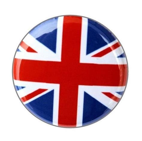 British Flag Pinback Button Badge 1 Inch - Etsy | Buttons pinback, Button badge, British flag