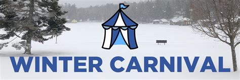 Winter Carnival - Old Forge Camping