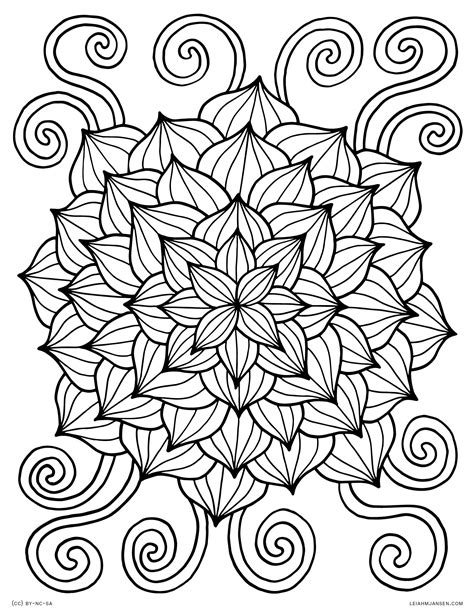 Funky Coloring Pages at GetDrawings | Free download