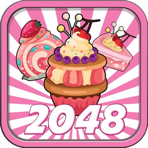 2048 Cupcake Mania - 2048 for Kindle 1010: Amazon.com.au: Appstore for ...