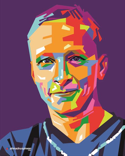 I will make your face into wpap pop art style. WPAP is a Cubist-inspired style of geometric pop ...