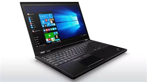 ThinkPad P50 | Mobile Workstation | | Lenovo US | Lenovo US