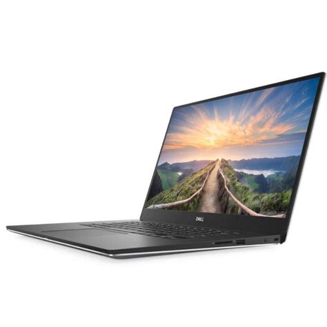 Dell Precision 5540 15" Laptop Xeon E-2276M Windows 10