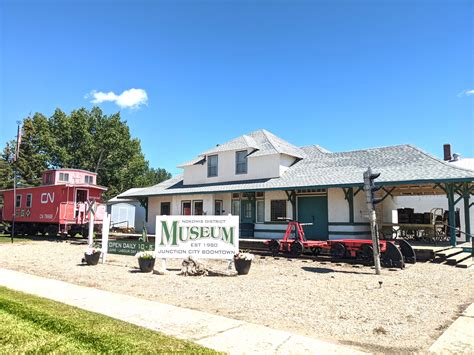 Nokomis District Museum — Town of Nokomis