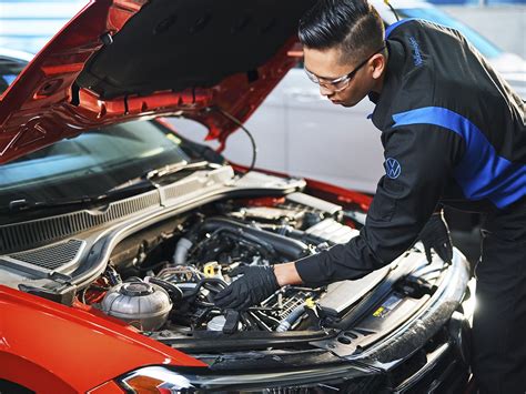 Technician Hiring in Columbus, OH | Germain Volkswagen of Columbus