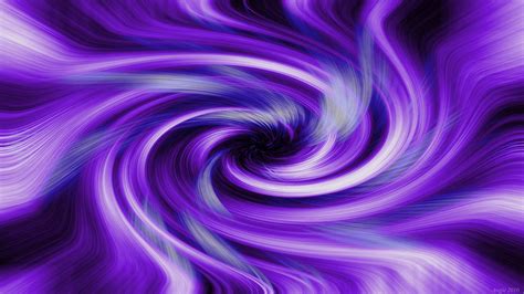 Purple Swirl Background - WallpaperSafari