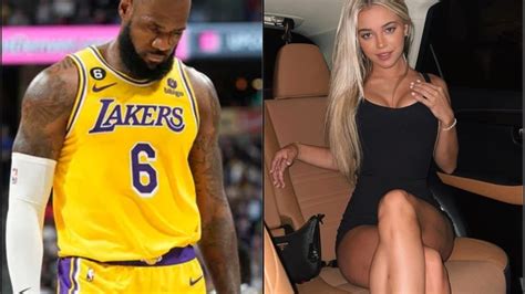 LSU Gymnast Olivia Dunne on Dating Guys Who Want to Talk About LeBron's ...