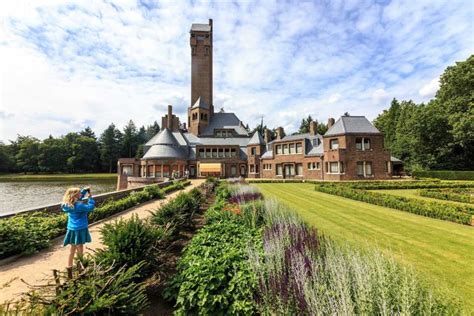 Paleis Het Loo, Veluwe - Book Tickets & Tours | GetYourGuide