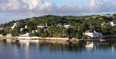 Peponi Hotel in Lamu Archipelago, Kenya - Journeys by Design