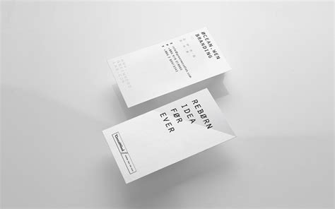 GreenWood | Branding on Behance