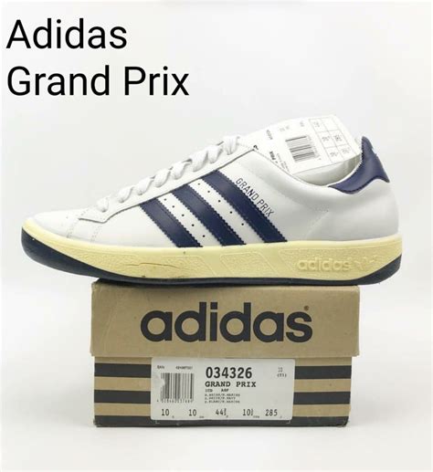 Classic Adidas Grand Prix | Adidas обувь, Кроссовки адидас, Мужские кроссовки