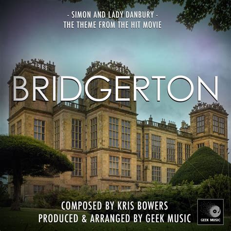 ᐉ Simon And Lady Danbury (From "Bridgerton") MP3 320kbps & FLAC | Best ...