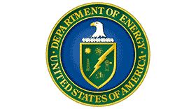 Download United State of America Department of Energy Logo from All Vector Logo