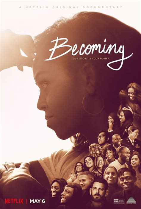 1st Trailer For Michelle Obama’s Netflix Original Movie ‘Becoming ...