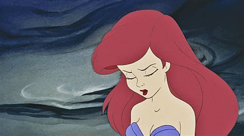 Disney Princess Screencaps - Princess Ariel - Disney Princess Photo ...