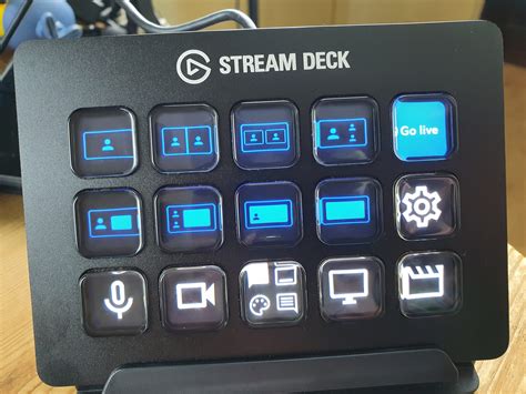 How to Set Up Elgato Stream Deck with StreamYard - VIDEOLANE.COM ⏩