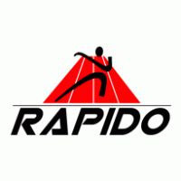 Rapido Logo PNG Vector (EPS) Free Download