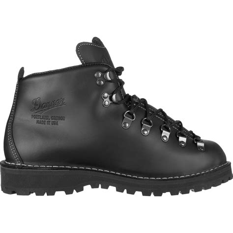 Danner Mountain Light 2 Leather Hiking Boot - Men's - Footwear