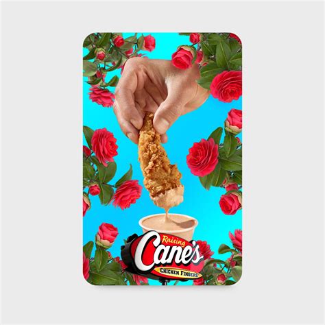 Gift Cards — Raising Cane's