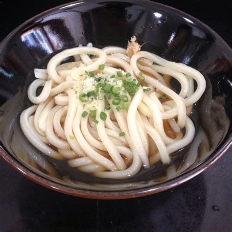 sanuki udon