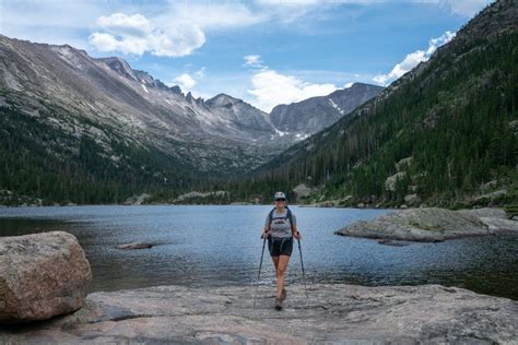 Best Day Hikes in Rocky Mountain National Park – Bearfoot Theory