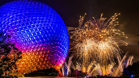 Illuminations webcast tonight! - Other - TouringPlans Discussion Forums