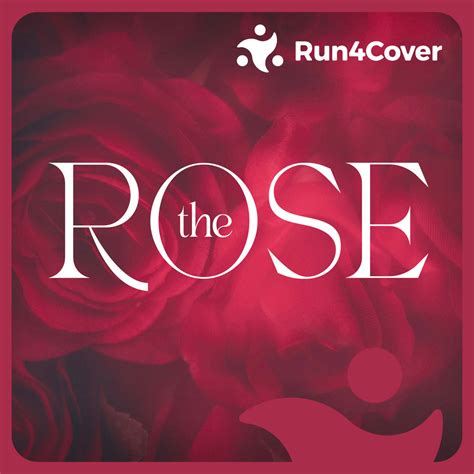 Run4Cover, The Rose (Single) in High-Resolution Audio - ProStudioMasters