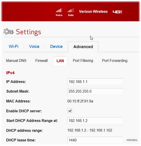 Verizon Lte Home Internet Router Setup - Draw-dome