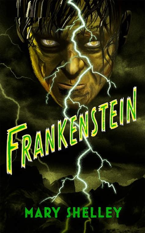 Frankenstein; Or, The Modern Prometheus by Frances Hodgson James | Goodreads