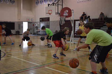 About Stars — STARS Basketball