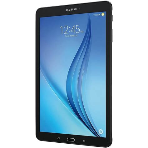 SAMSUNG GALAXY TAB E 9.6″ WIFI TABLET - TecBuyer