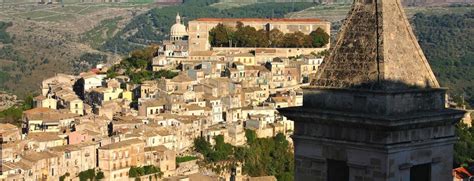 Ragusa, Sicily Luxury House Rental & Walking Tours | Italian Connection