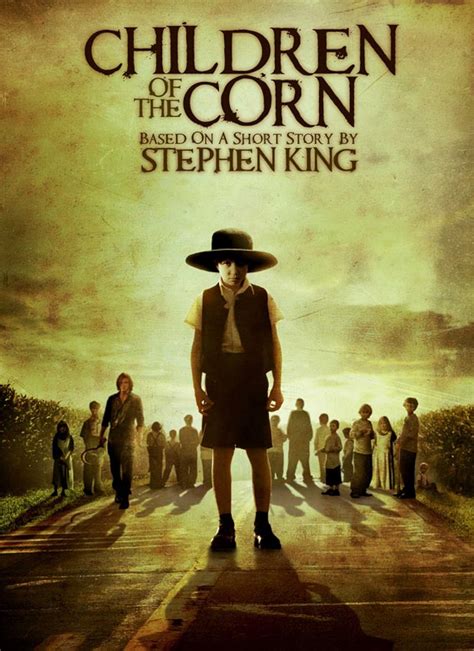 Children of the Corn (TV Movie 2009) - IMDb