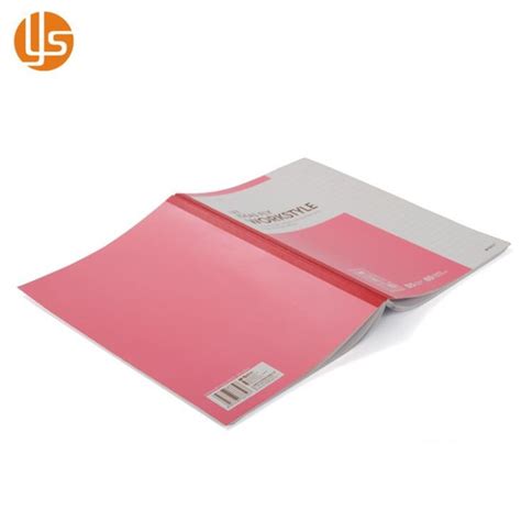 China Notebook Printing Service Manufacturers Suppliers Factory - Customized Service