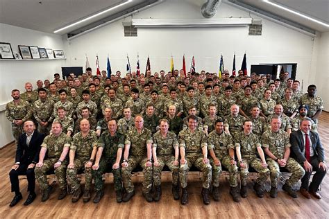 Joint Expeditionary Force Completes Landmark Deployment from UK to Iceland | Mirage News