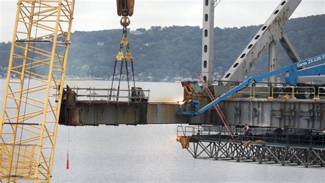 Tappan Zee Constructors sought extensions on new bridge timetable