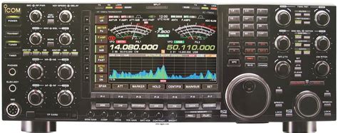 RigPix Database - Icom - IC-7800