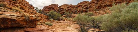 What is the history of Watarrka National Park?