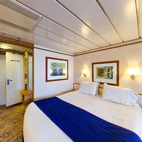 Junior Suite on Royal Caribbean Explorer of the Seas Ship - Cruise Critic