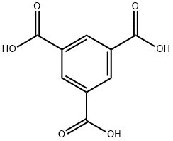 Trimesic acid Cas no 554-95-0 manufacturer -Sinocure Chemical Group