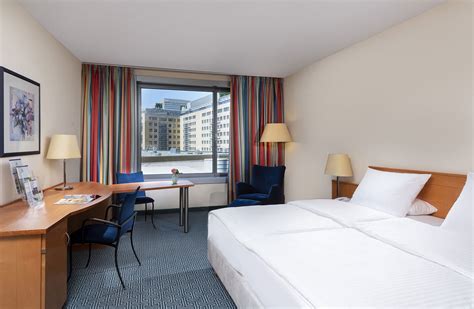 Hotelzimmer in Frankfurt Main | Maritim Hotel Frankfurt