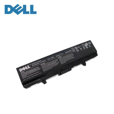 New Dell Laptop Computer Battery Replacement • Techmarket