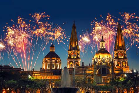 Guía básica para viajar a Guadalajara - Información útil para tu viaje a Guadalajara - Go Guides